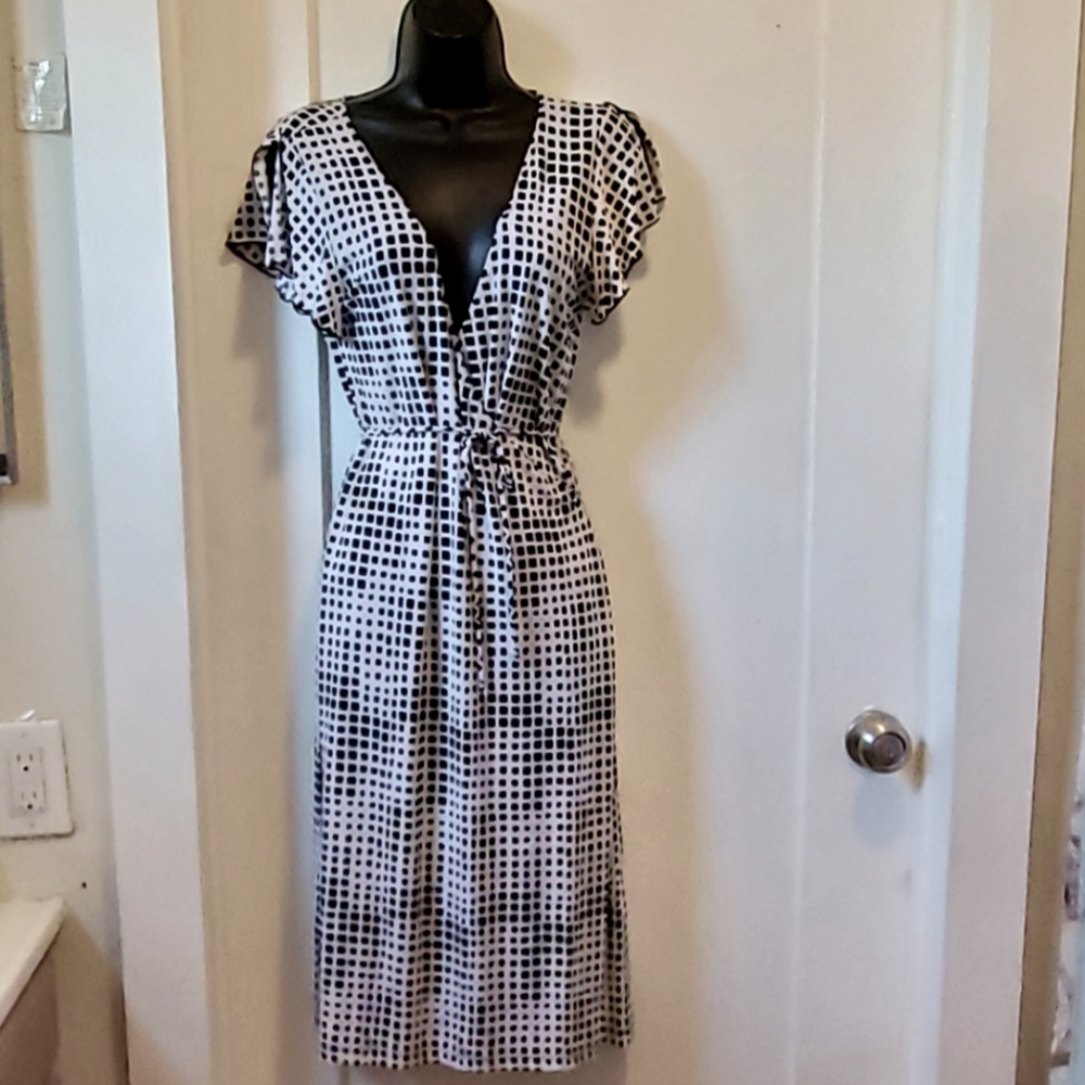 Always in Style | Black in White